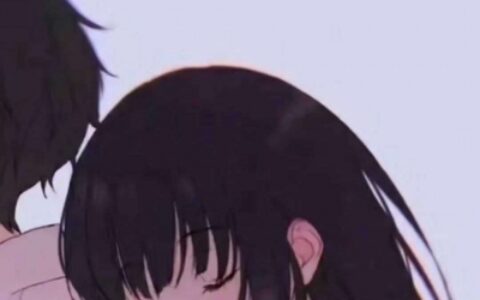 高清一组三张三人情头最火动漫图片 三人情头最火动漫抖音