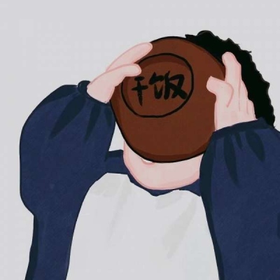 高清情侣头像最火的一对卡通一男一女图片 抖音火的情侣头像卡通