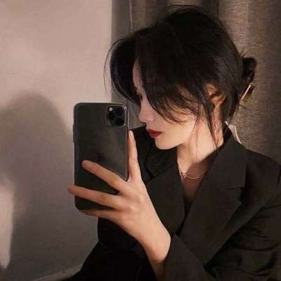 情头不明显一男一女真人图片