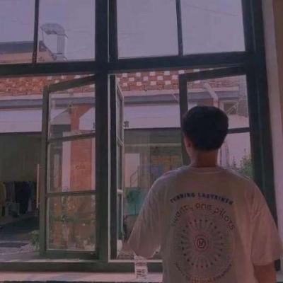 情头真人版一男一女不明显