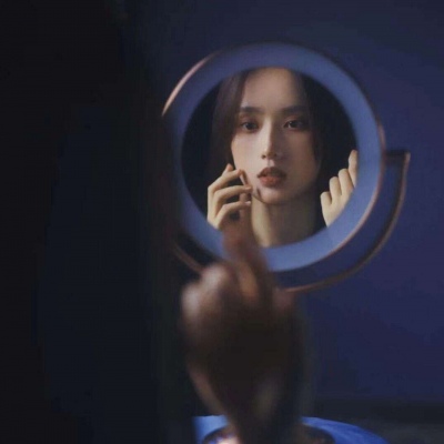 情头真人版一男一女不明显