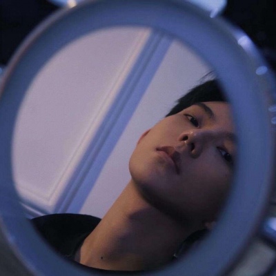 情头真人版一男一女不明显