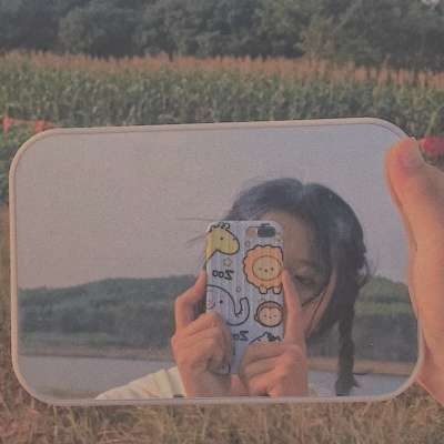 情头真人版一男一女不明显