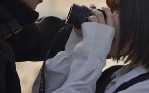 真人流泪情头图片 微信情侣头像唯美浪漫一对