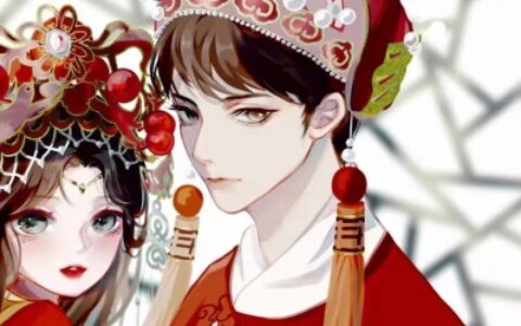 高清唯美不染世俗的神仙古风情头图片 神仙级古风情头