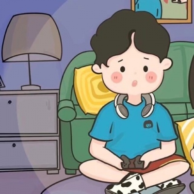 高清好看的动漫神仙头像情侣图片 超级好看的神仙情侣头像动漫