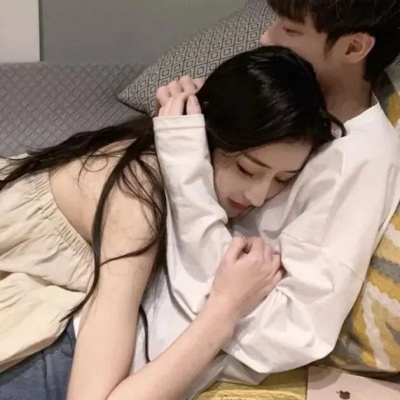 高清好看的情侣头像可爱超甜真人火爆图片 真人情侣头像可爱超甜