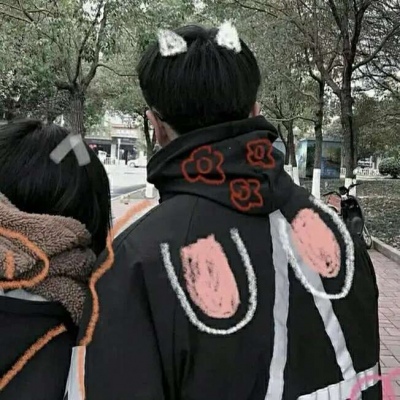 高清好看的情侣头像可爱超甜真人火爆图片 真人情侣头像可爱超甜