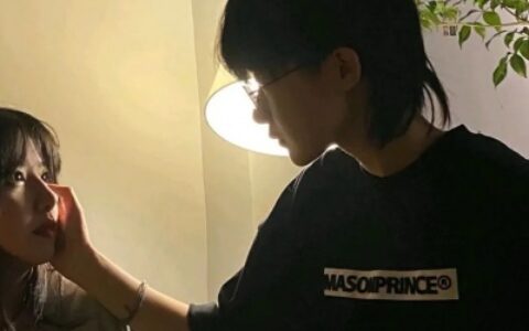 高清好看的情侣头像个性成熟高冷图片 情侣头像成熟高冷