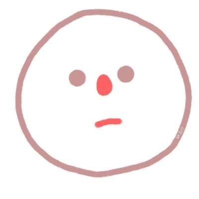 高清好看的超可爱情头卡通萌图片 可爱情头卡通头像呆萌一对