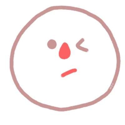 高清好看的超可爱情头卡通萌图片 可爱情头卡通头像呆萌一对
