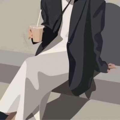高清抖音超火动漫卡通情侣头像图片 超火抖音动漫情侣头像