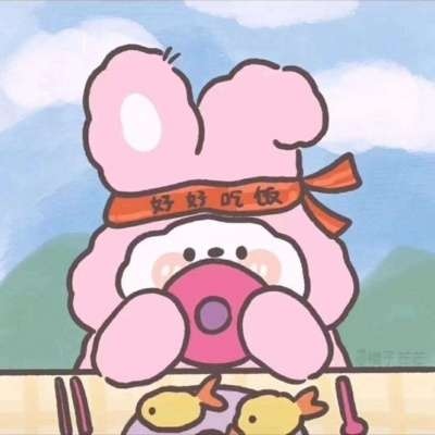 高清抖音超火动漫卡通情侣头像图片 超火抖音动漫情侣头像