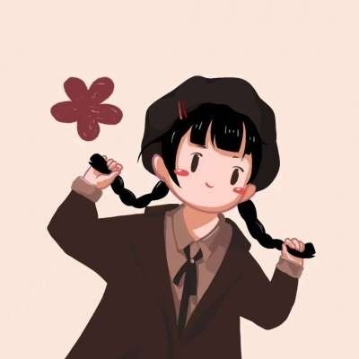 高清抖音超火动漫卡通情侣头像图片 超火抖音动漫情侣头像