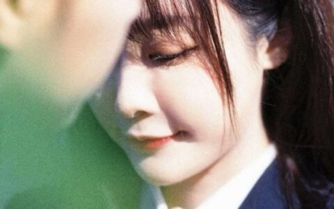 高清清新单纯的情头校园风格真人图片 情头校园