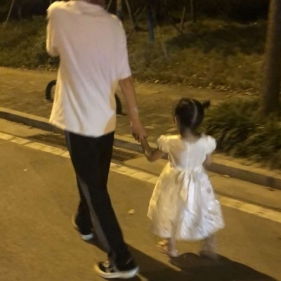 高清可爱的真人情头图片萌娃 真人情头萌娃