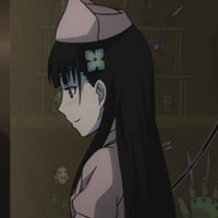 卡通人物头像女孩唯美图片大全
