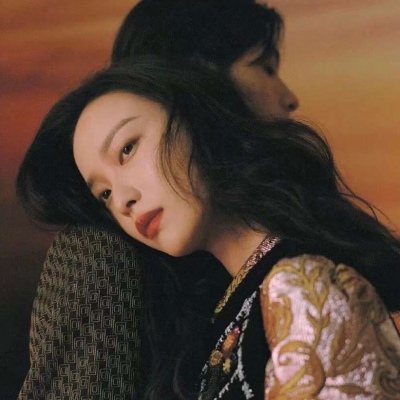 幸福甜蜜情侣头像特别好看的那种图片 漂亮情侣头像超清