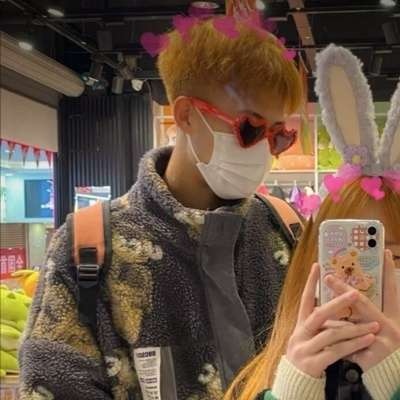 幸福甜蜜情侣头像特别好看的那种图片 漂亮情侣头像超清