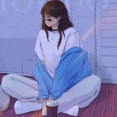 高清好看微信头像情侣专用一对动漫 微信头像两张情侣动漫图片