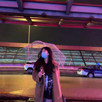 qq情侣头像情侣专用一男一女两张高清图片