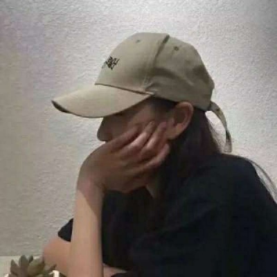 qq情侣头像情侣专用一男一女两张高清图片