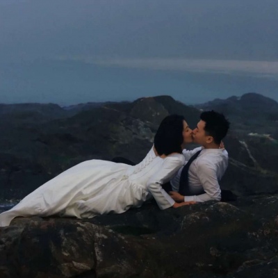 高清好看的抖音最火真人唯美情头图片 情头唯美真人