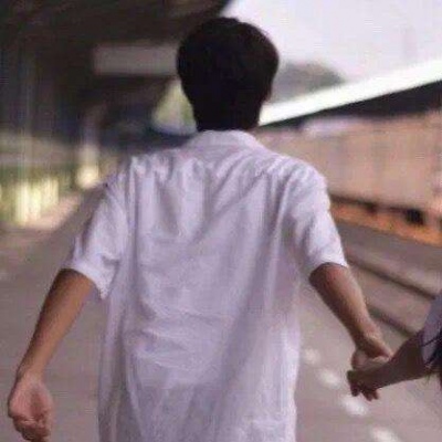 高清一对两张的全网最火情头图片 网络超火情头