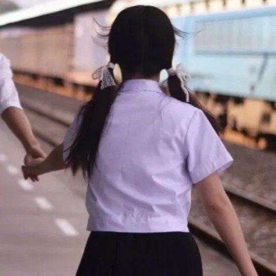 高清一对两张的全网最火情头图片 网络超火情头