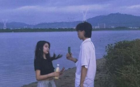 高清好看的超好看的情侣头像文艺图片 情侣头像文艺范唯美一对
