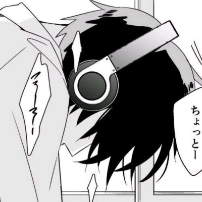 高清好看的日系男头推荐动漫图片 日系动漫男头