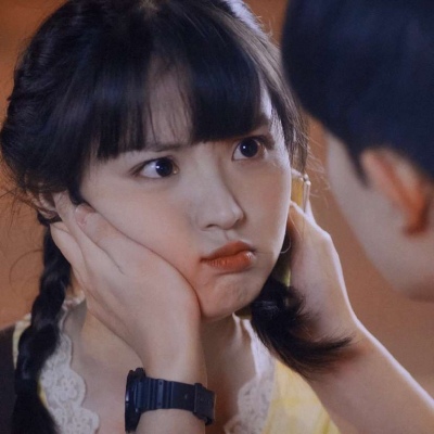高清好看的神仙宝藏情侣头像图片 宝藏情侣头像唯美