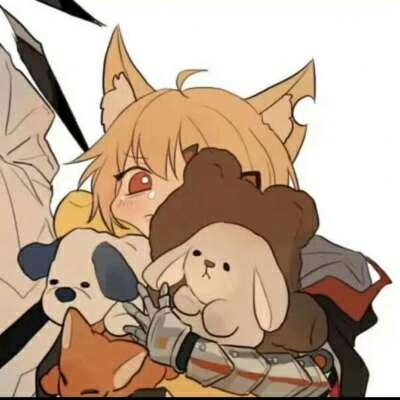 高清奇奇怪怪的情侣头像无水印图片 奇奇怪怪的动漫情侣头像
