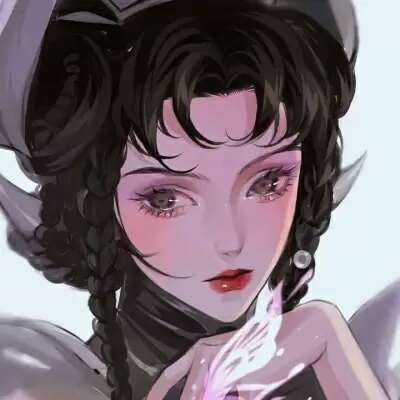 高清奇奇怪怪的情侣头像无水印图片 奇奇怪怪的动漫情侣头像