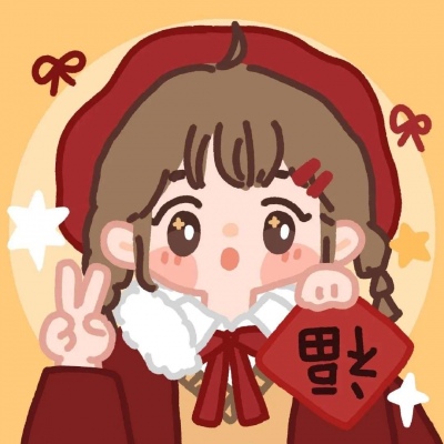 高清情侣头像和闺蜜头像图片 qq闺蜜情侣头像