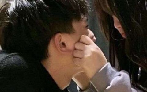 高清很甜又很撩的情头图片 很甜很暖的情侣头像