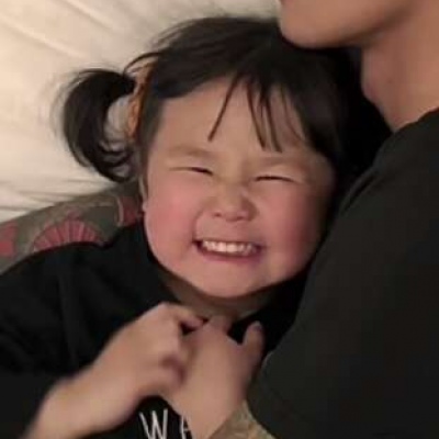 真人情侣搞笑头像图片大全可爱