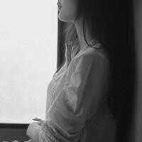 余生好长你好难忘 qq情侣头像真人唯美一男一女
