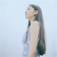余生好长你好难忘 qq情侣头像真人唯美一男一女