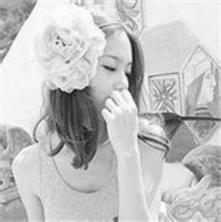 众生皆苦唯你带甜 情侣黑白头像一男一女非主流图片