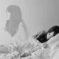 众生皆苦唯你带甜 情侣黑白头像一男一女非主流图片