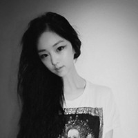 众生皆苦唯你带甜 情侣黑白头像一男一女非主流图片