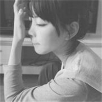 众生皆苦唯你带甜 情侣黑白头像一男一女非主流图片
