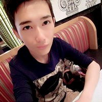 万物生长亦不如你 qq情侣头像一对两张非主流