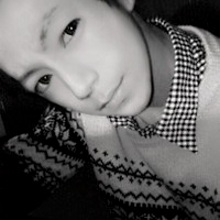 万物生长亦不如你 qq情侣头像一对两张非主流