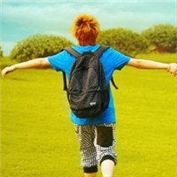 你是我口中最为骄傲的语气 无字情侣头像小清新一男一女