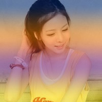 红尘万物 你即是救赎 qq情侣一男一女头像唯美小清新自然