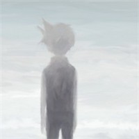 超萌卡通情侣微信头像一男一女两张