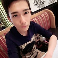 好看的一男一女情头时尚图片 时尚情侣头像一男一女