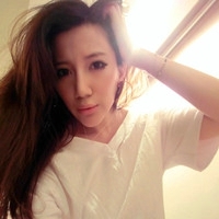 好看的一男一女情头时尚图片 时尚情侣头像一男一女